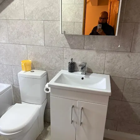 Homestay En-suit Double Bedroom In Thornbury Bradord Bradford (West Yorkshire)